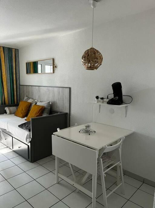 Appartement "Chez Mag Et Jo" Moliets-et-Maa Εξωτερικό φωτογραφία