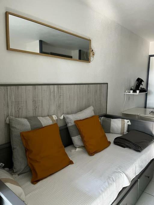 Appartement "Chez Mag Et Jo" Moliets-et-Maa Εξωτερικό φωτογραφία